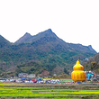 丹炉山景区