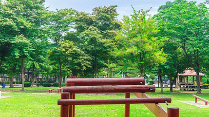 象湖湿地公园第 1 张图片