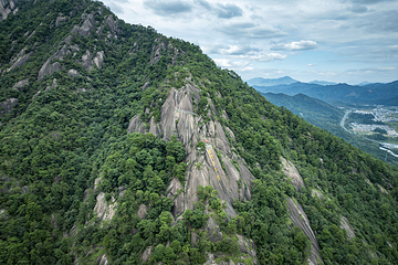东黄山·石门秘境第 10 张图片