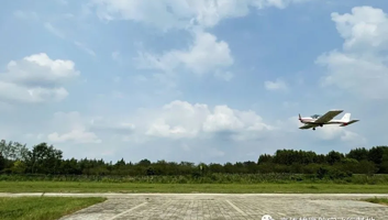 高原雄鹰航空飞行基地