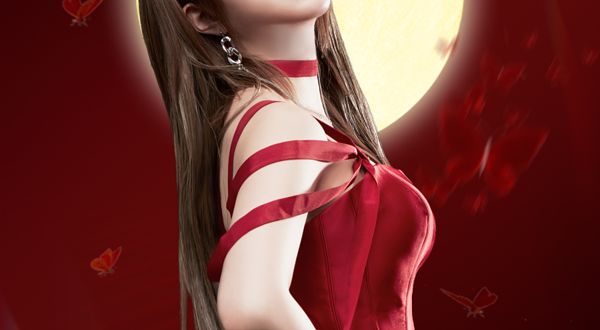 美依礼芽 MARiA“美的感言”特别专场演唱会-成都站