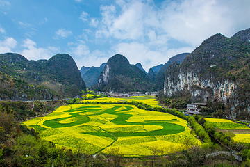 龙宫景区第 1 张图片