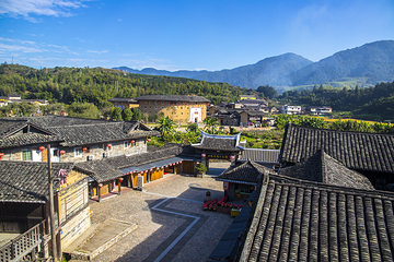 云水谣景区第 60 张图片