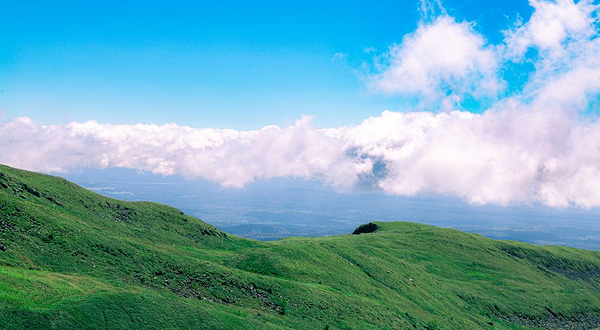松江河国家森林公园
