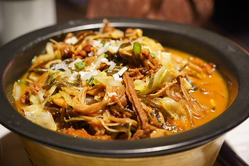 龍聚祥烧麦馆(鼓楼店)第 3 张图片
