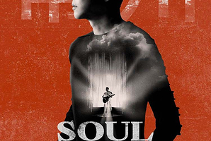 常州 · 2025 陶喆 Soul Power II 世界巡回演唱会-常州站