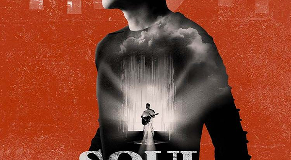 常州 · 2025 陶喆 Soul Power II 世界巡回演唱会-常州站