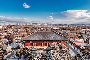 奉国寺第 1 张图片
