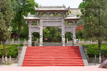 海会书院第 15 张图片