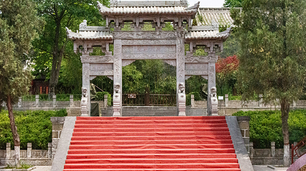 海会寺第 4 张图片