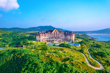 广鹿岛第 1 张图片