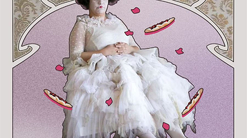 宁波 · 互动式婚礼剧《也许,也许,也许》