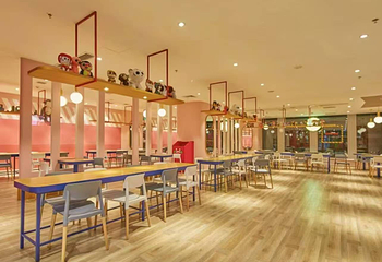 玩元素·家庭游乐成长中心(香格里拉店)第 5 张图片