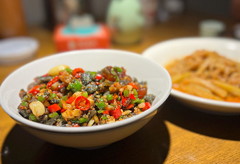 醉清风·江湖菜馆(省博店)第 9 张图片