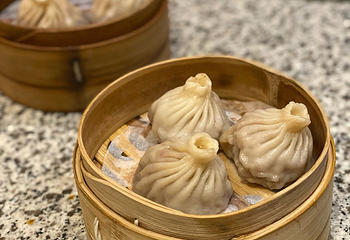 南京大牌档(紫峰店)第 8 张图片