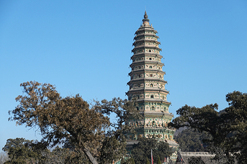 广胜寺第 44 张图片