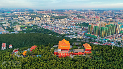 泰山第 5 张图片