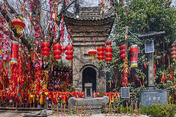 袁家村第 3 张图片