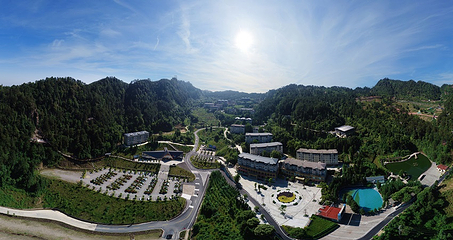 五华山旅游区第 34 张图片