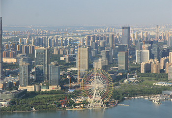 若航直升机空中游览第 10 张图片