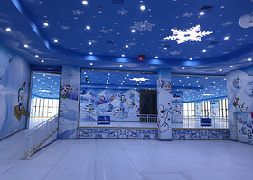 丰大国际城·丰大乐园