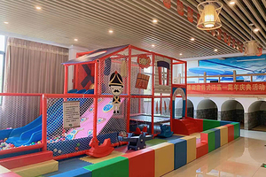 汤沐足道养生(翠竹桥店)