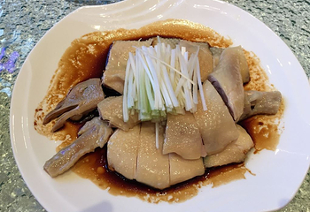 北园酒家(小北路店)第 32 张图片
