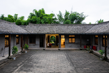 李庄文化旅游度假区第 30 张图片