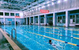 颐方园体育健康城