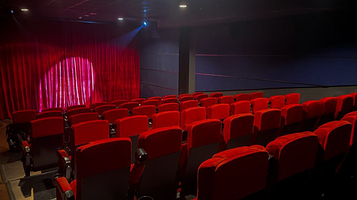 原声社脱口秀剧场-观音桥万达影院