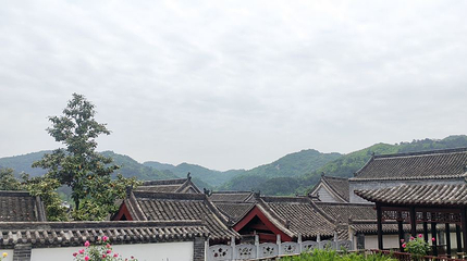 桐柏革命纪念馆第 1 张图片