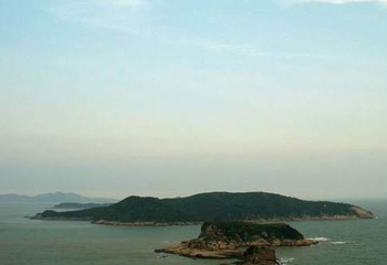 铜盘岛风景名胜区第 1 张图片
