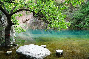 仙界山第 12 张图片