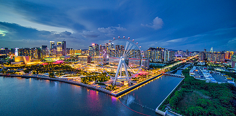 欢乐港湾第 34 张图片