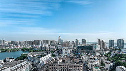 中山路步行街第 1 张图片