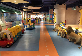Meland Club（皇姑万象汇店）第 15 张图片