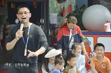 诗里田园亲水度假区第 20 张图片
