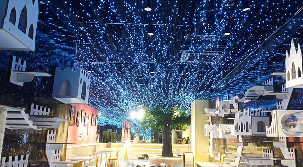 猫咪博物馆（梅溪湖步步高店）