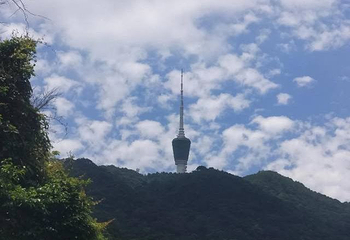 泰山涧第 1 张图片