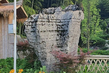 僰人巨石阵景区第 1 张图片
