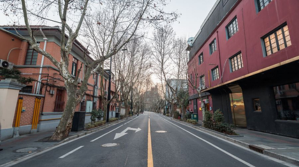 陕西北路第 1 张图片