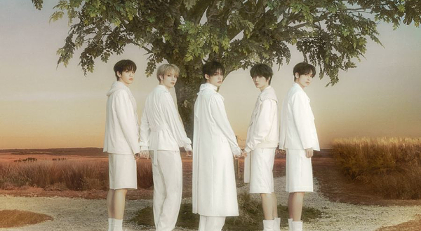 【日本福冈】TOMORROW X TOGETHER (TXT) 2024《ACT : PROMISE》世界巡回演唱会