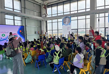 商河通用机场航空研学基地第 7 张图片