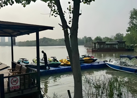 大尧摩托艇俱乐部