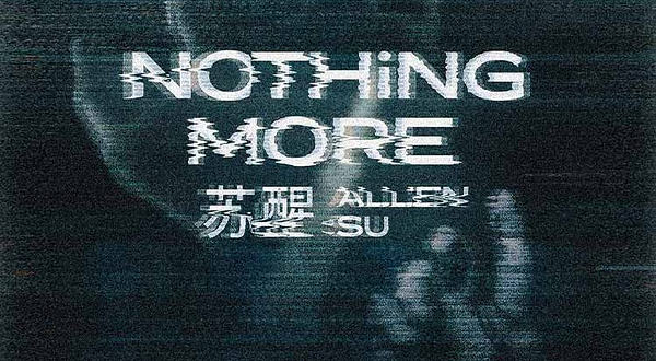 西安 · 苏醒Nothing More巡回演唱会—西安站