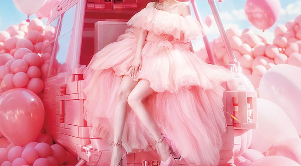 南京 · 洋河·梦之蓝M6+王心凌SUGAR HIGH2.0巡回演唱会-南京站