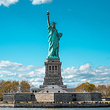 自由女神像