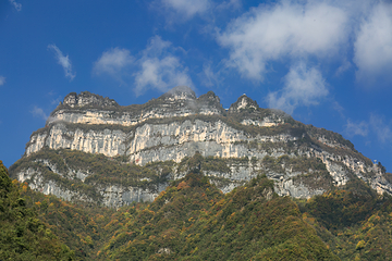 汉中龙头山国际旅游度假区第 84 张图片