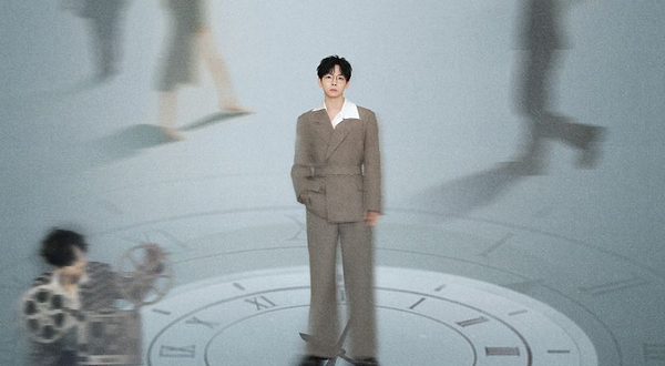 广州 · 胡夏2025《那些年·时光放映厅》巡回演唱会