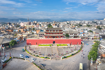 建水古城第 19 张图片